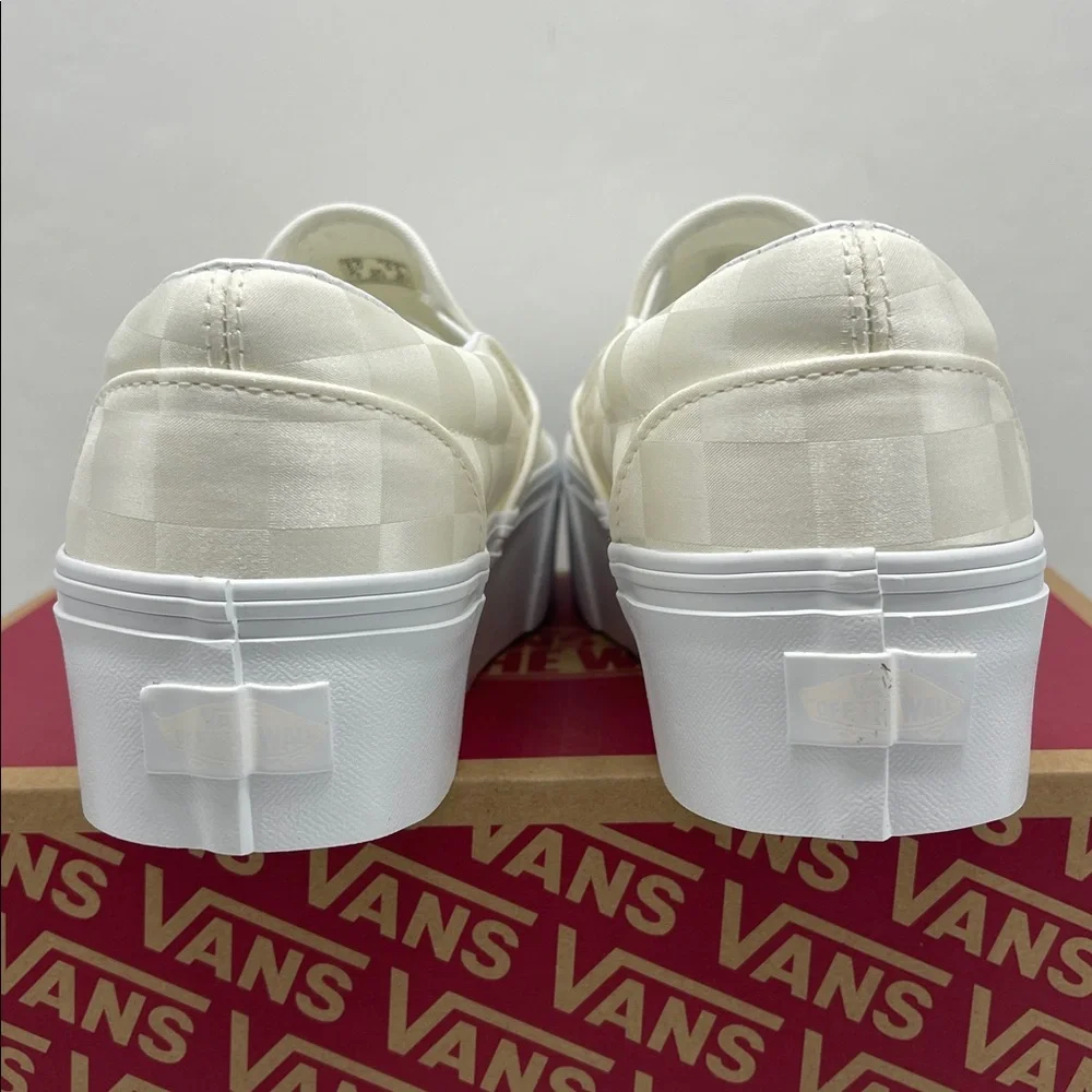 classic vans